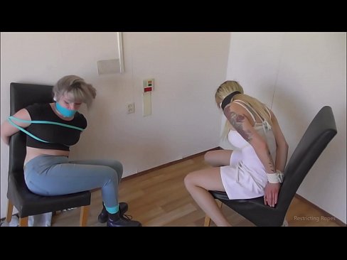 ❤️ Dipendenti / marbuta u gagged / damsel f'diffikultà Porno lilna mt.porngifmag-com.ru ﹏