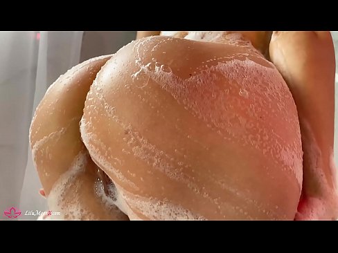 ❤️ Brunette Masturbates Pussy b'vibratur għal orga intens fid-doċċa Porno lilna mt.porngifmag-com.ru ﹏